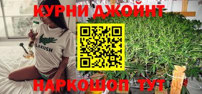 молекула духа Кинель